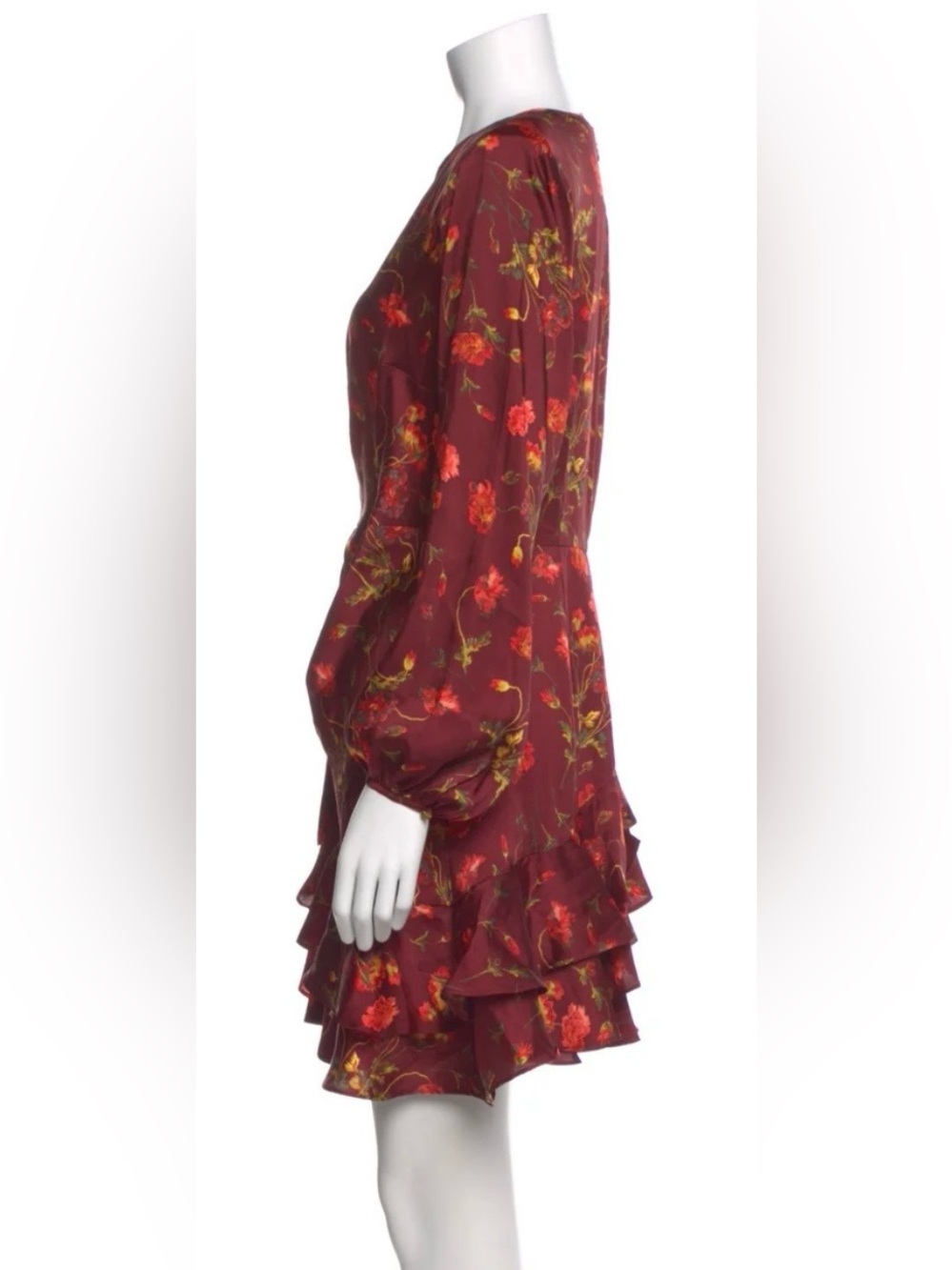 Cinq à Sept Alice Dress
Floral Print Mini Dress NWT - Picture 2 of 3